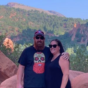 Meet your Posher, Dana